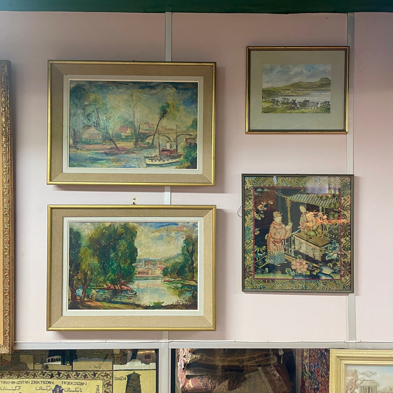 Paintings
