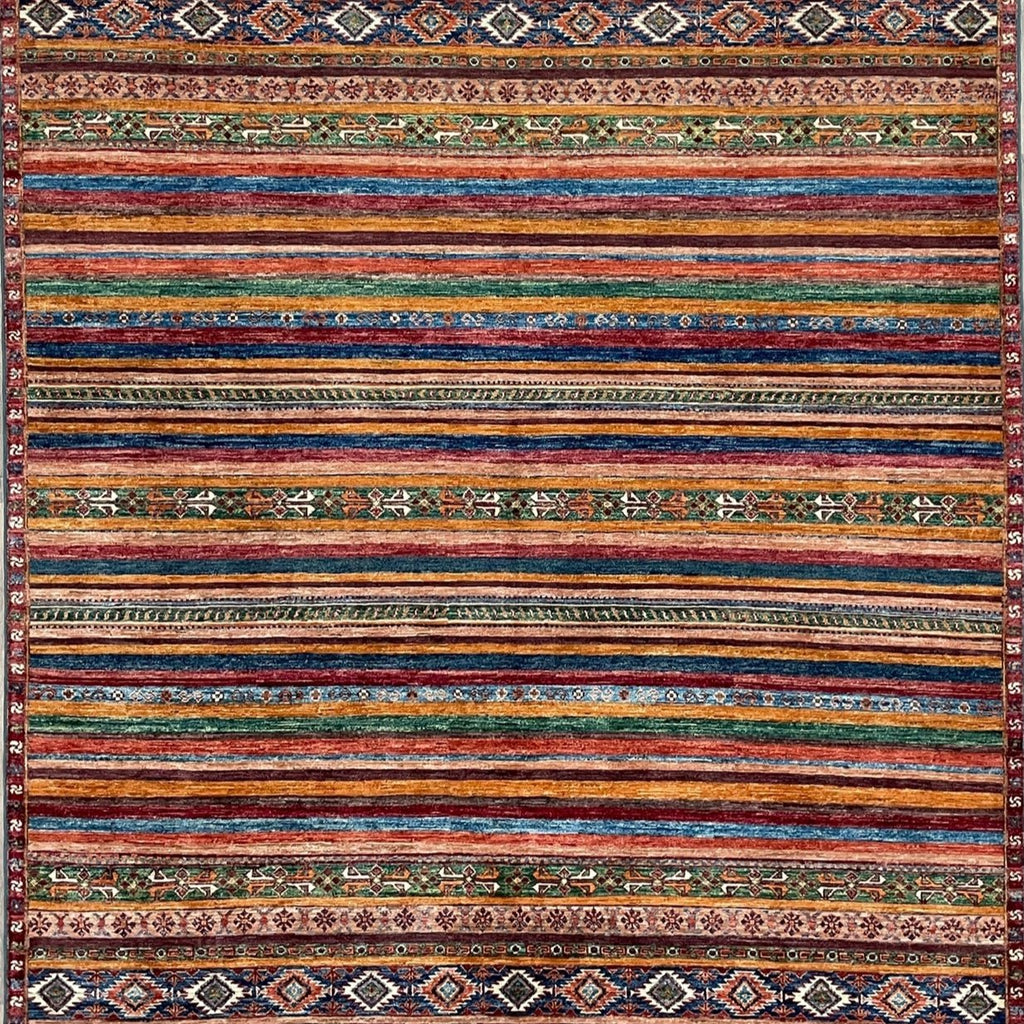 Khorjin Rugs