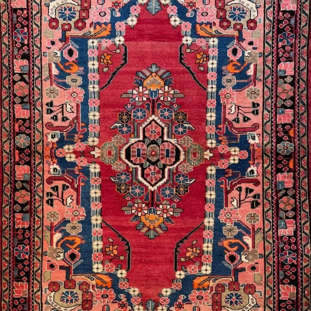 Persian Rugs