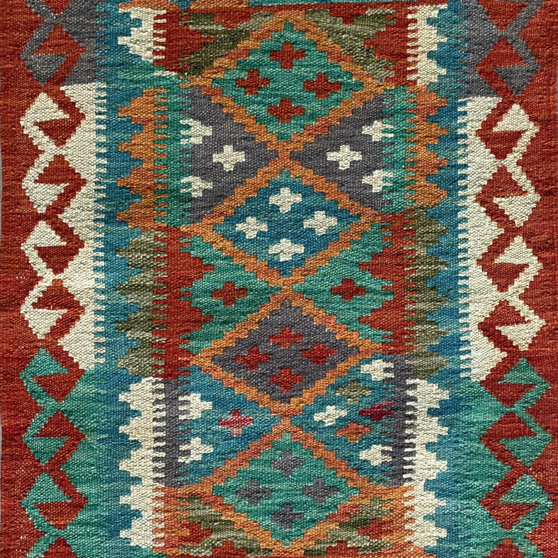 Kilim Door Mats