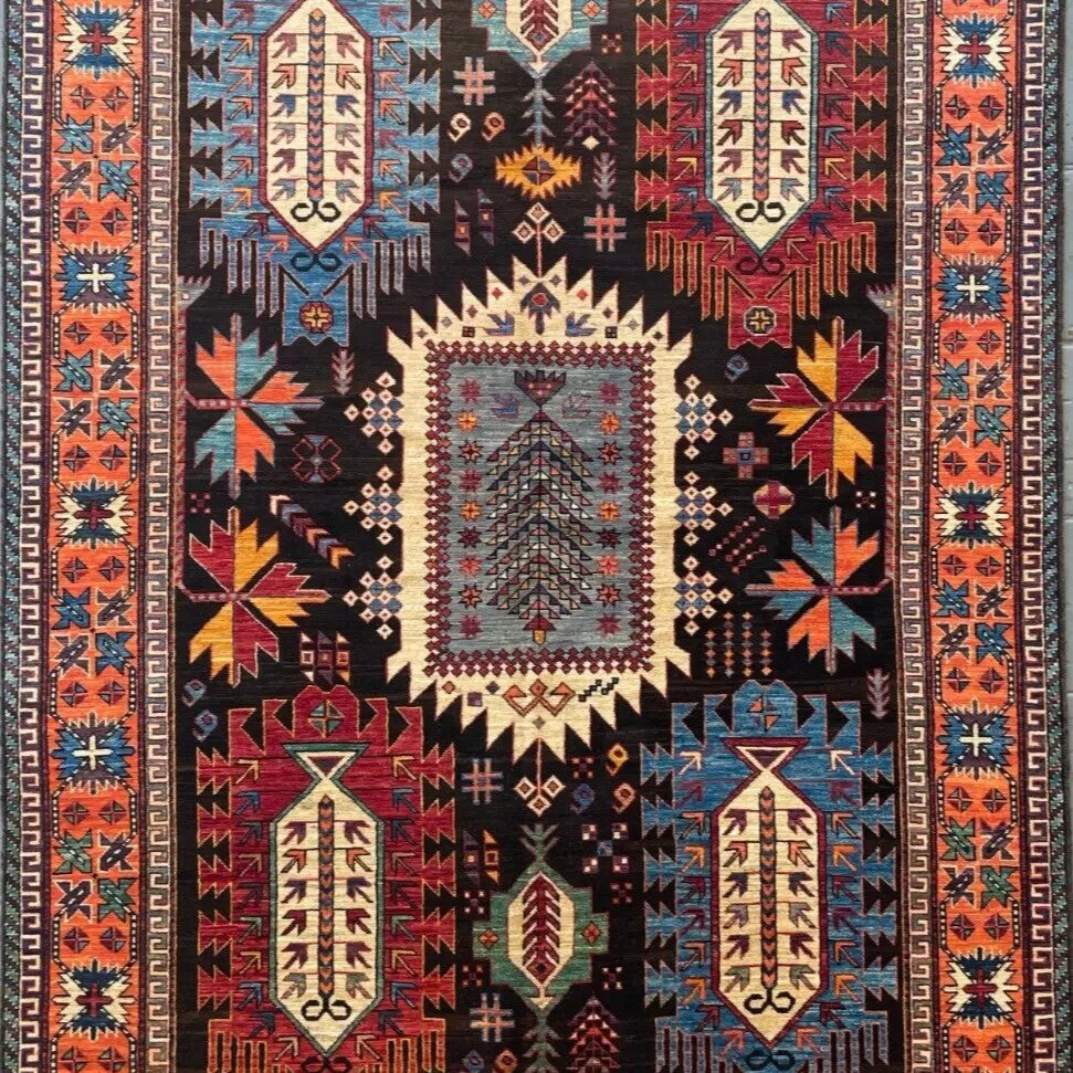 Caucasian Rugs