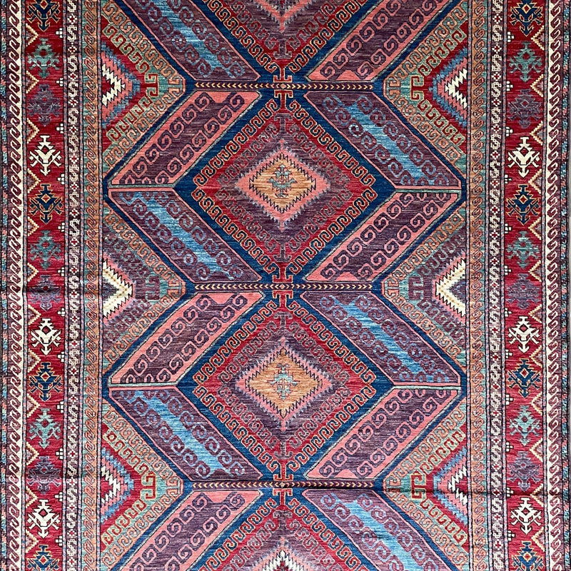 Caucasian Rugs