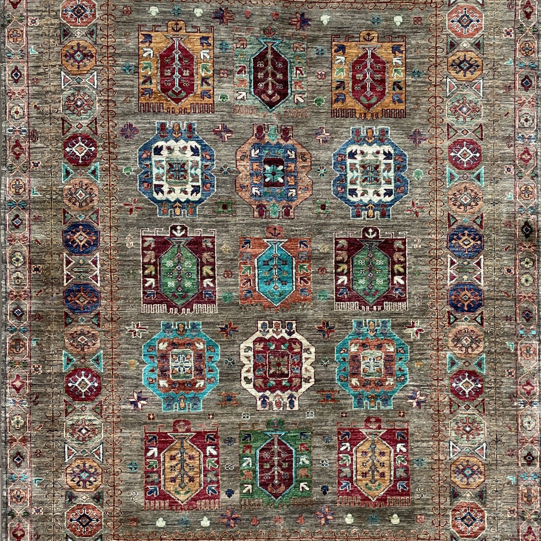 Sultani rugs – Khorasan Rugs