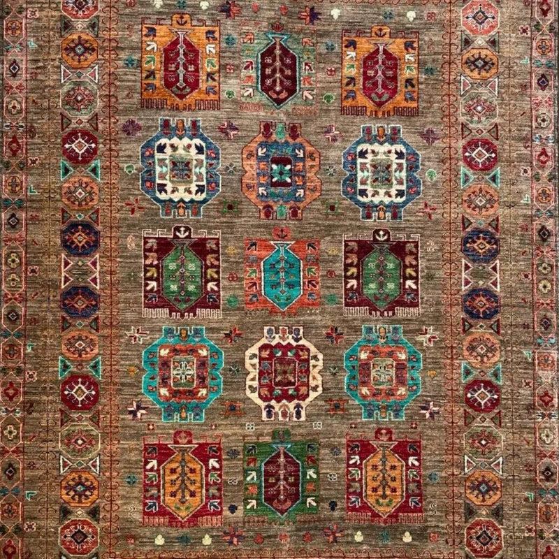 Sultani rugs