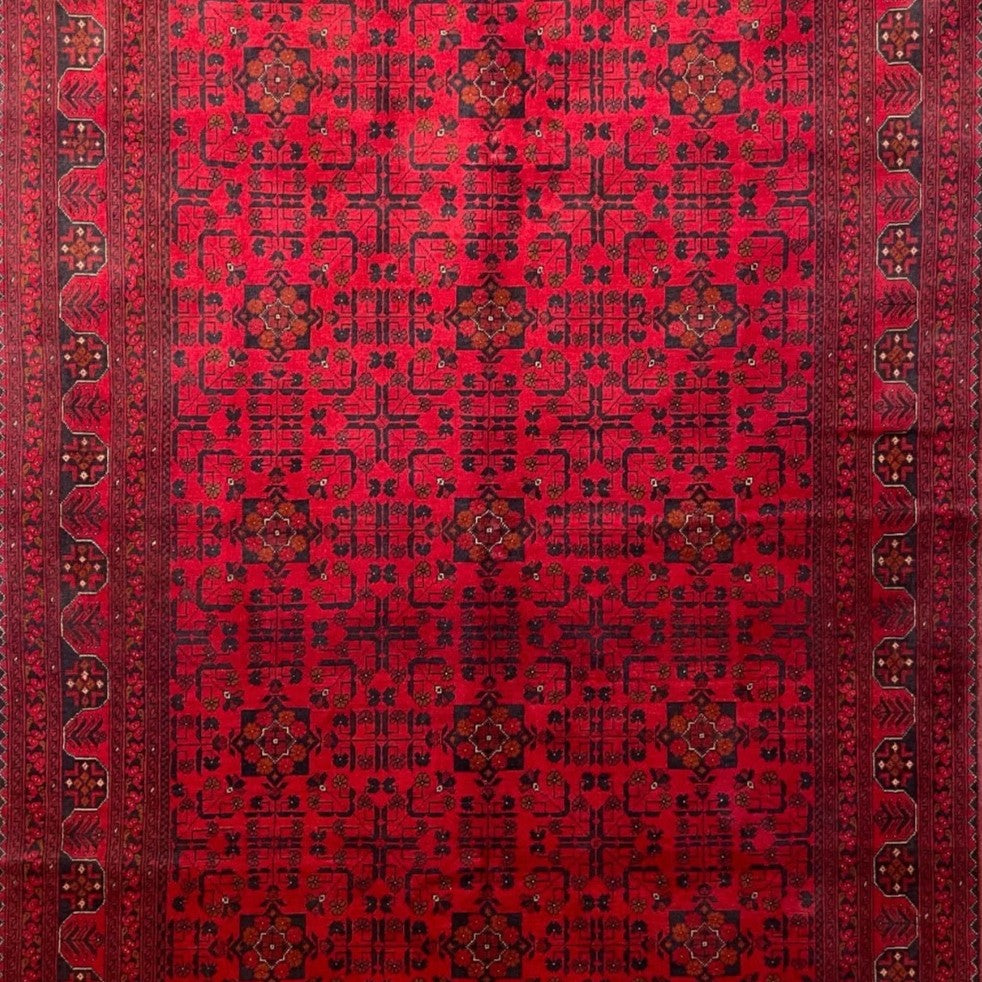 Khal Muhammadi Rugs
