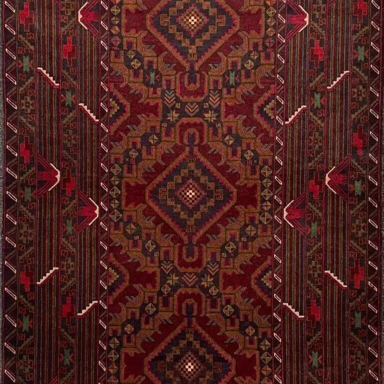 Baluch Rugs