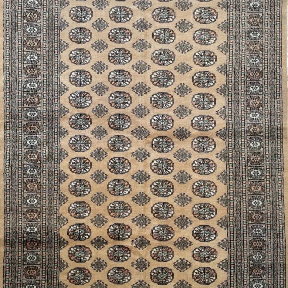 Bokhara Rugs