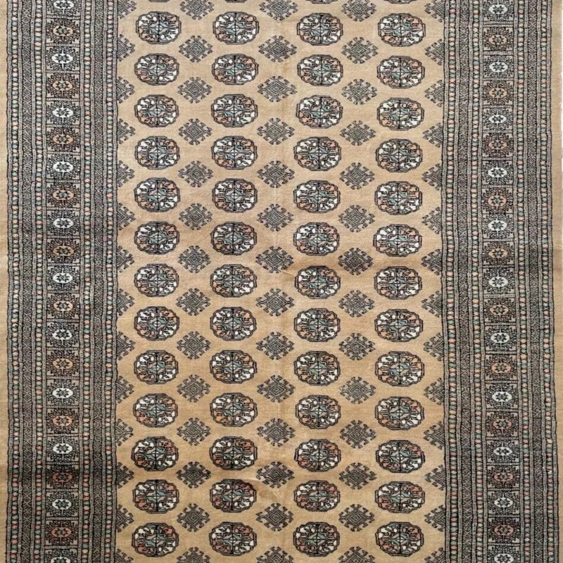 Bokhara Rugs