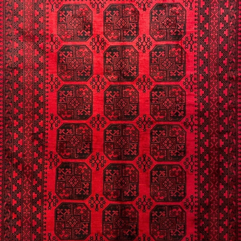Aqcha Rugs