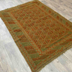 Afghan Mushwani Rug