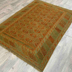 Afghan Mushwani Rug
