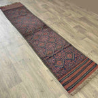 Afghan Mushwani Runner