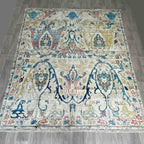Turkish Ushak Large Rug