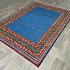 Afghan Aqcha Rug