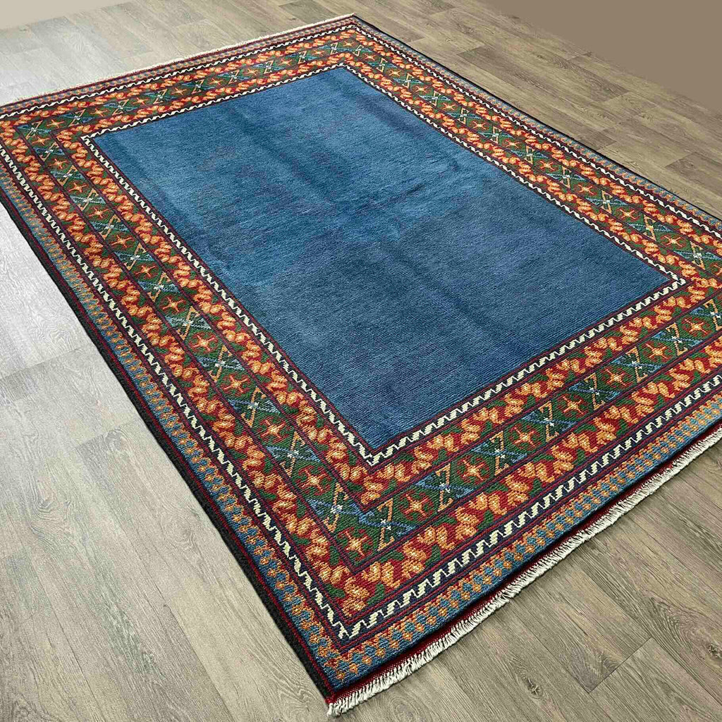 Afghan Aqcha Rug