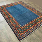 Afghan Aqcha Rug