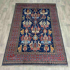 Caucasian Shirvan Rug