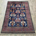 Caucasian Shirvan Rug