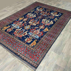 Caucasian Shirvan Rug