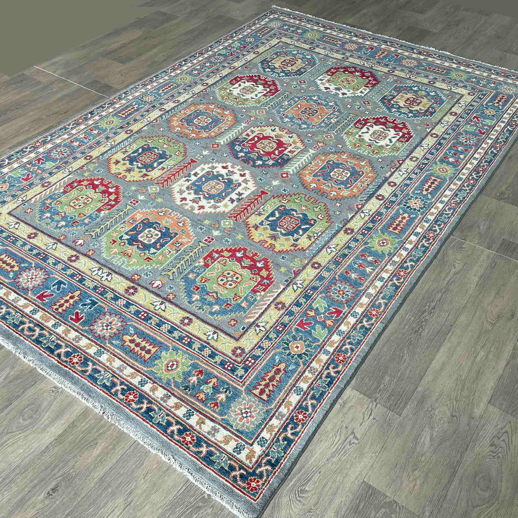 Afghan Sultani Rug