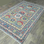 Afghan Sultani Rug