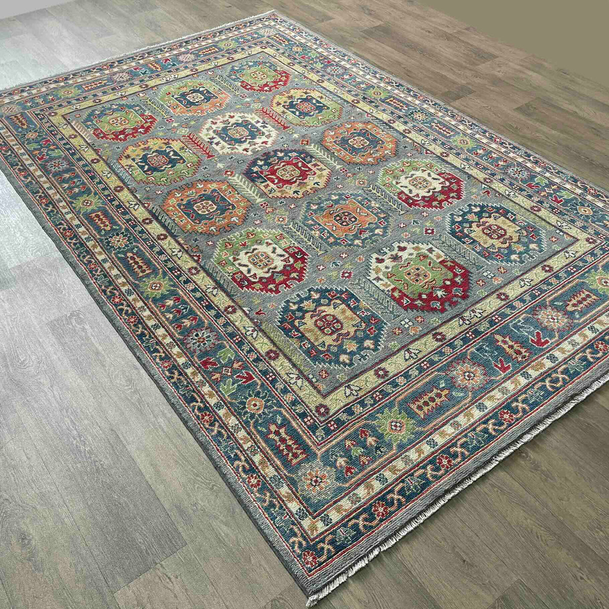 Afghan Sultani Rug