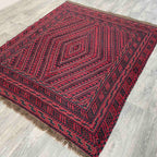 Afghan Mushwani Rug