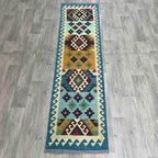 Afghan Kilim Runner