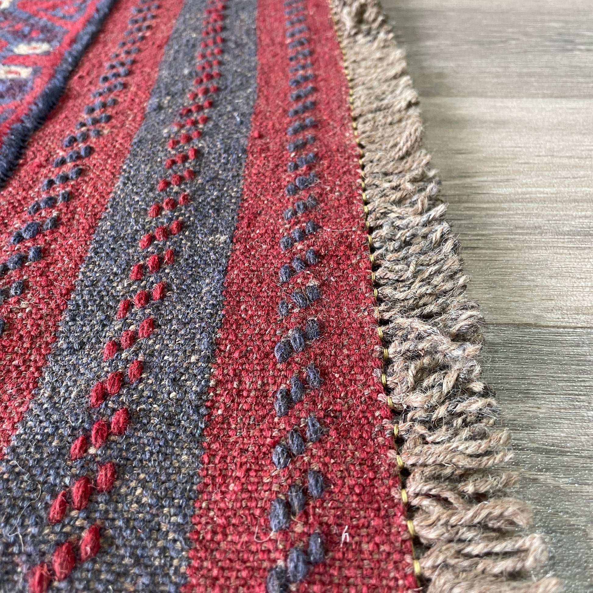250 x 61 cm | Afghan Mushwani Runner