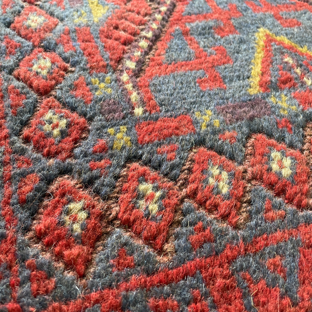 250 x 61 cm | Afghan Mushwani Runner