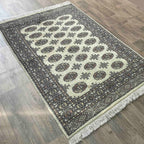 Afghan Bokhara Rug