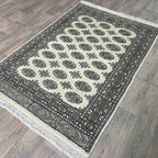 Afghan Bokhara Rug