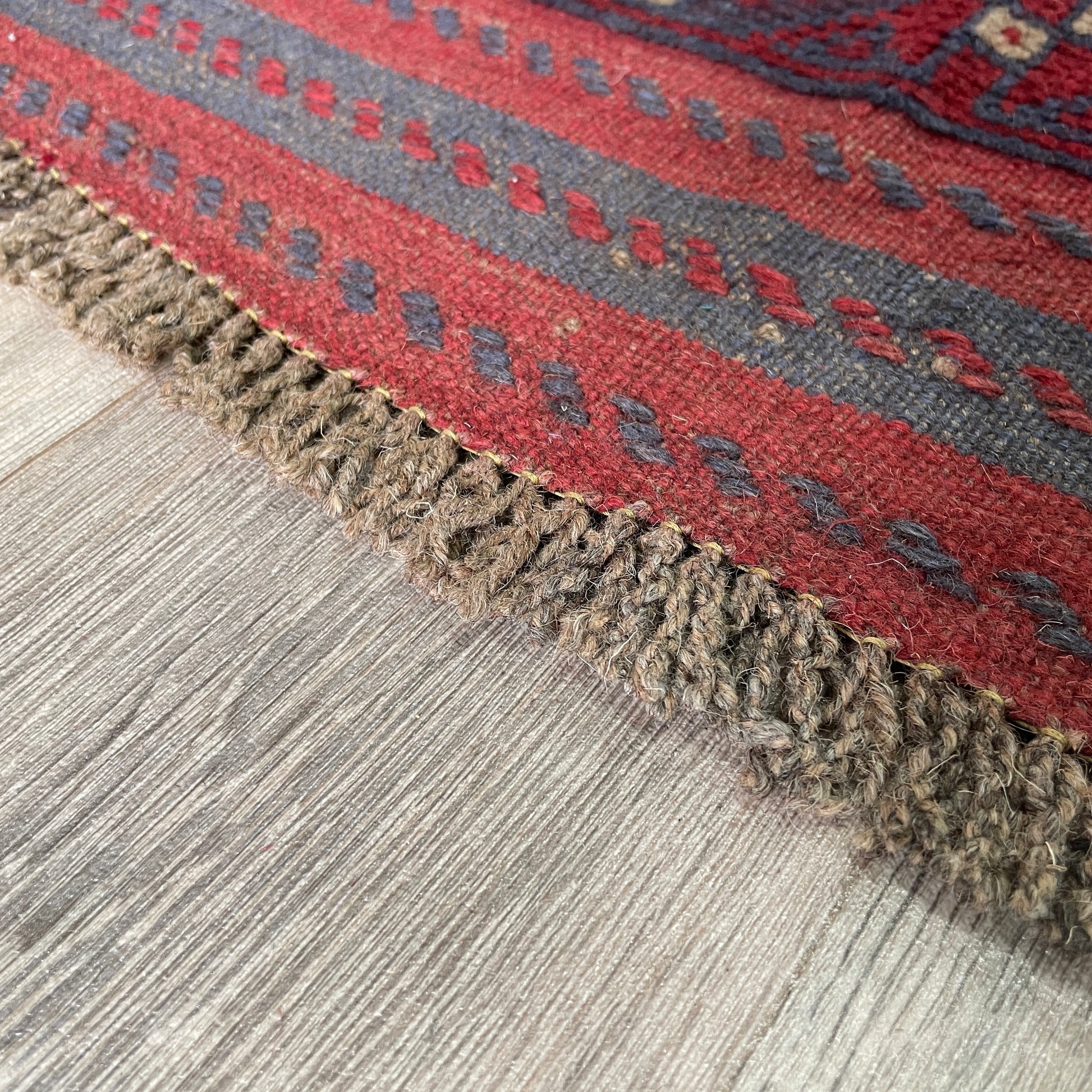 250 x 61 cm | Afghan Mushwani Runner