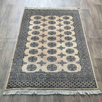 Afghan Bokhara Rug