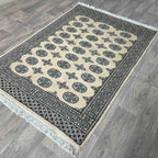 Afghan Bokhara Rug
