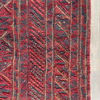 Afghan Mushwani Rug