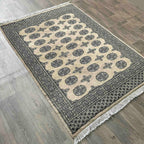 Afghan Bokhara Rug