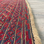 Afghan Mushwani Rug