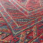 Afghan Mushwani Rug