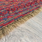 Afghan Mushwani Rug