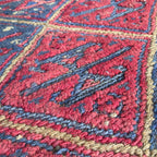Afghan Mushwani Rug