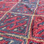 Afghan Mushwani Rug