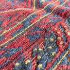 Afghan Mushwani Rug