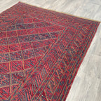 Afghan Mushwani Rug