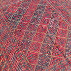 Afghan Mushwani Rug