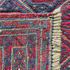 Afghan Mushwani Rug