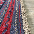 360 x 51 cm | Afghan Mushwani Runner