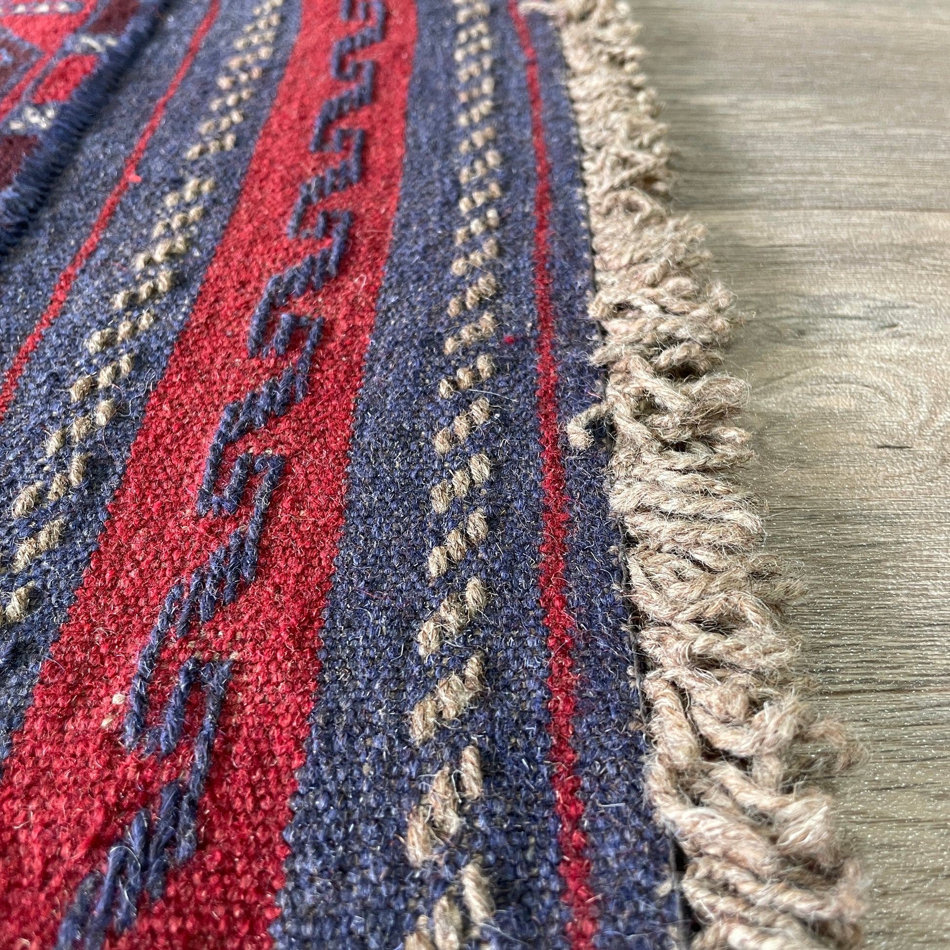 360 x 51 cm | Afghan Mushwani Runner