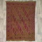 Afghan Mushwani Rug