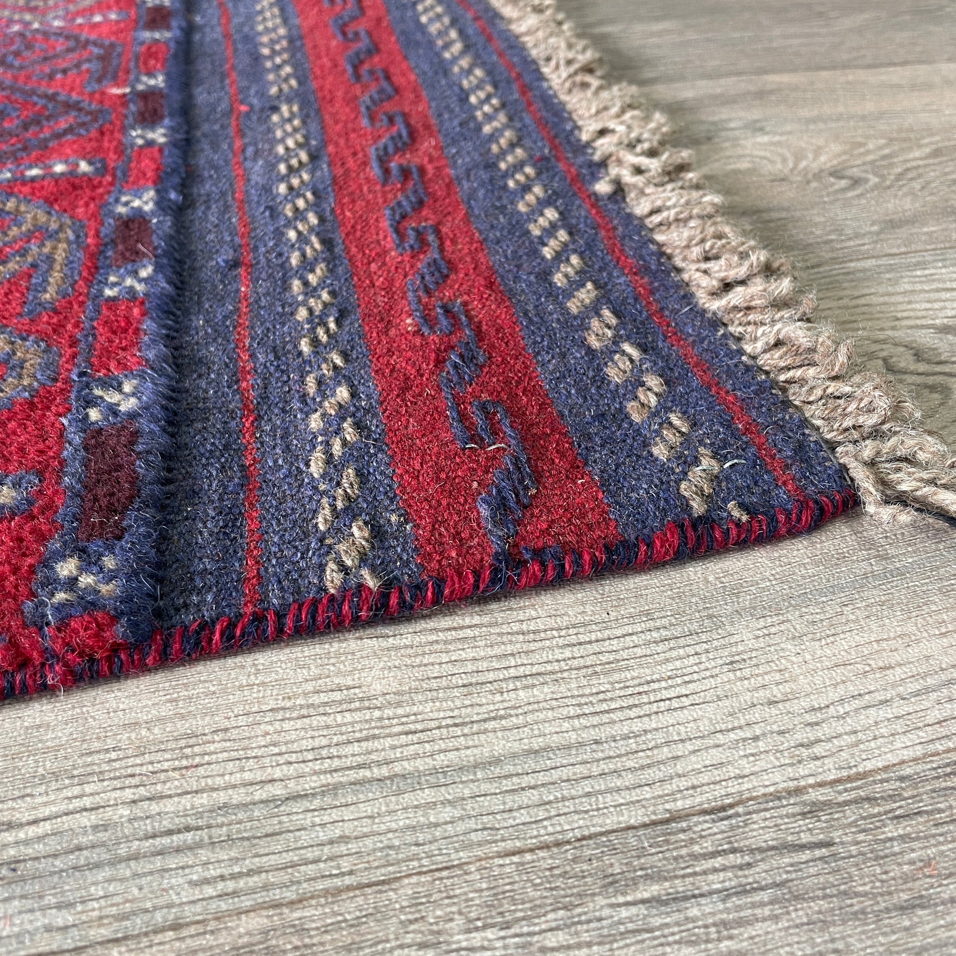 360 x 51 cm | Afghan Mushwani Runner